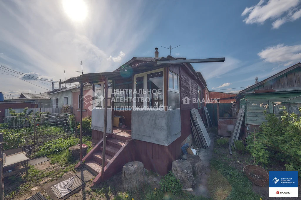 Продажа дома, Рыбное, Рыбновский район, Молодёжная улица - Фото 2