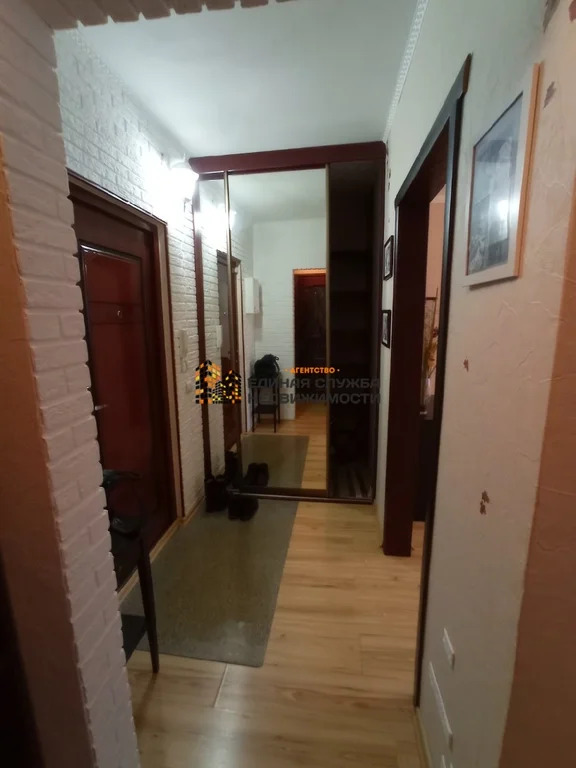 Аренда квартиры, Уфа, ул. Свободы - Фото 17