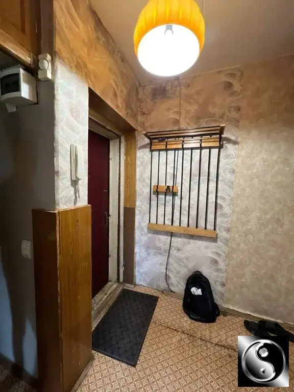 Купить двухкомнатную квартиру 39.7м Сеславинская ул., 26, Москва, ЗАО, - Фото 24