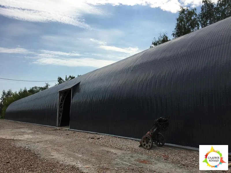 Сдается помещение под производство, под склад площадью 600 кв - Фото 7