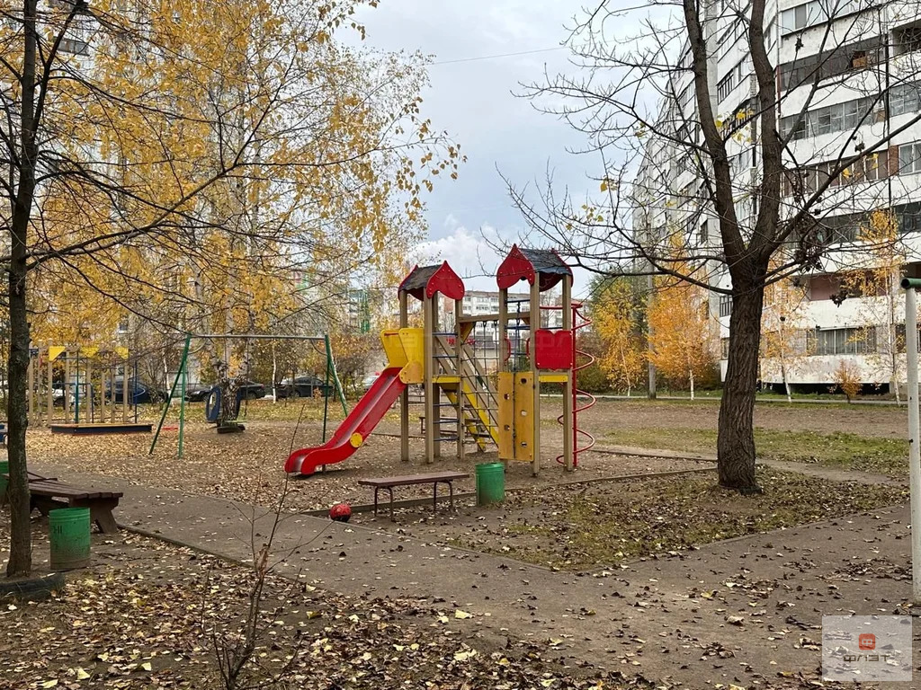 Продажа квартиры, Казань, ул. Чишмяле - Фото 1