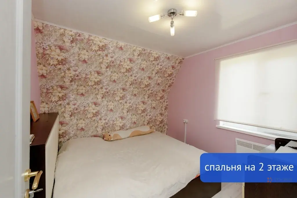 Продается дом рядом с г. Чехов - Фото 37