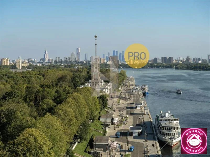 Продажа квартиры в новостройке, м. Речной вокзал, Ленинградское шос. - Фото 2