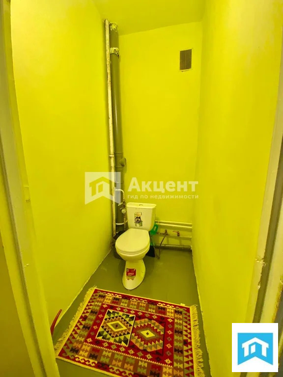 Продажа квартиры, Иваново, мкр Московский - Фото 15