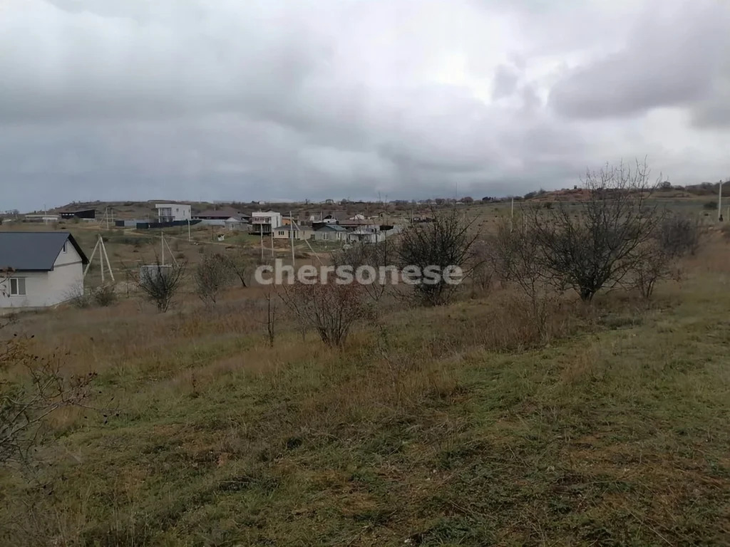 Продажа участка, Севастополь, улица 1-я Линия - Фото 1