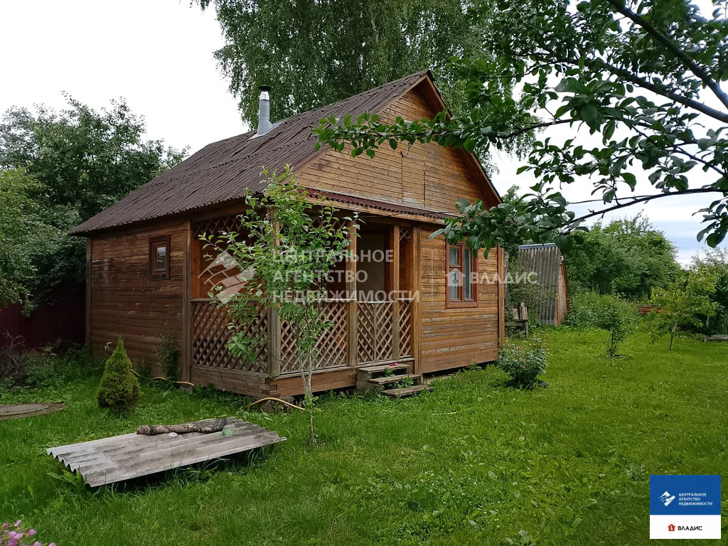 Продажа дома, Мелекшино, Старожиловский район, ул. Центральная - Фото 18