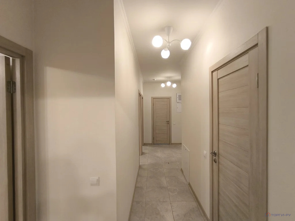 Продажа квартиры, 9-я улица Соколиной Горы - Фото 15