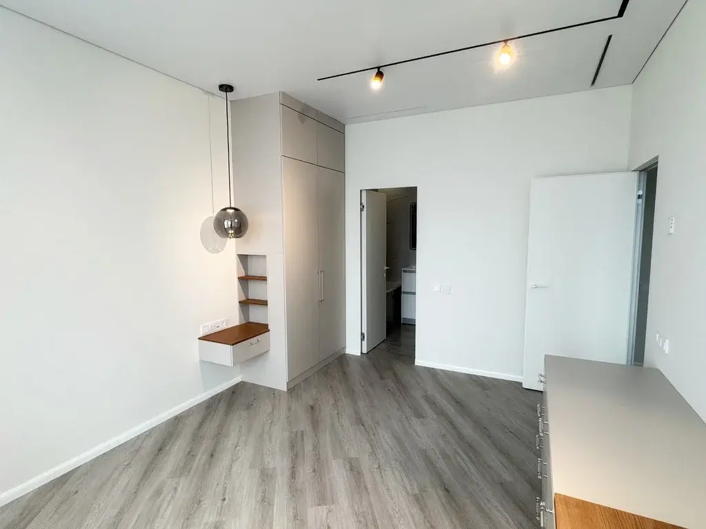 Квартира с дизайнерским ремонтом - Фото 11