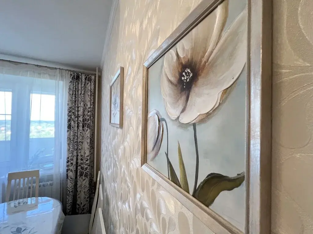 Продажа просторной 2-кв в центре г.Дедовск - Фото 10