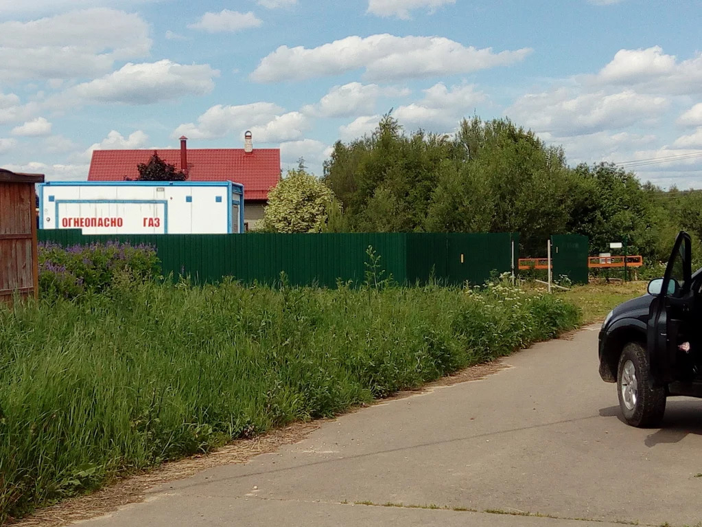 Купить Участок В Душоново Щелковский Район