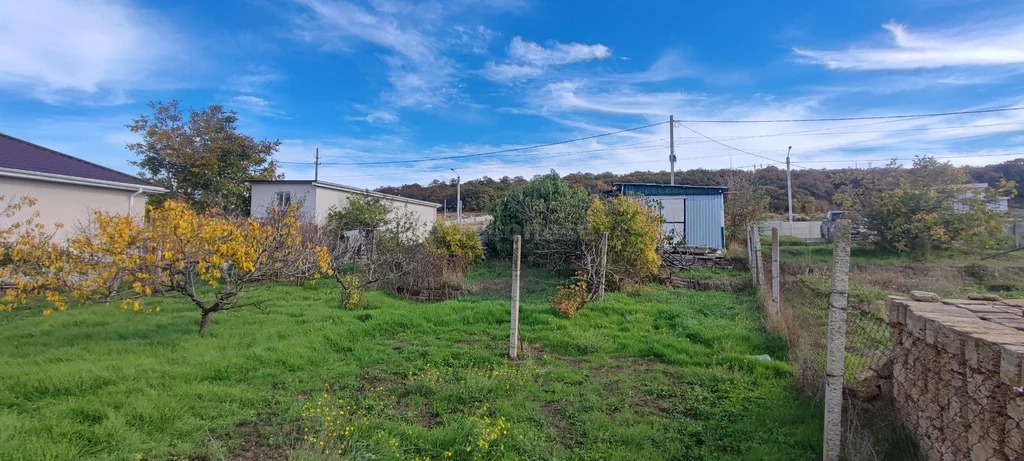 Продажа участка, Севастополь, улица Софьи Перовской - Фото 4