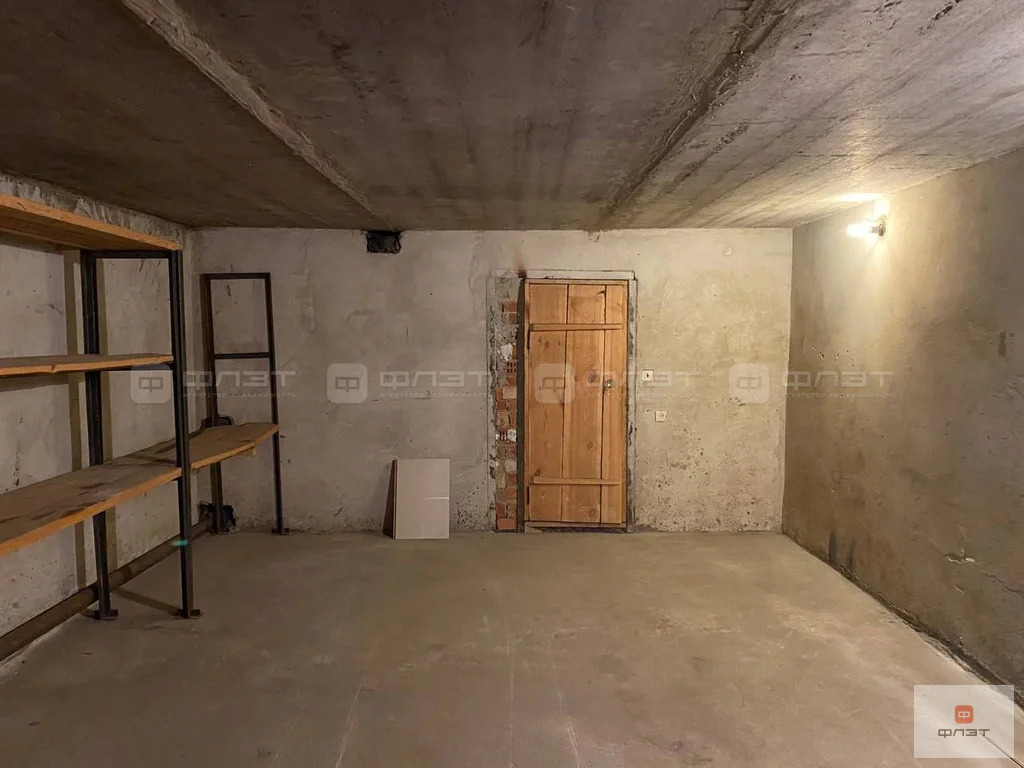 Продажа дома, Казань, ул. Дубровка (Нагорный) - Фото 45