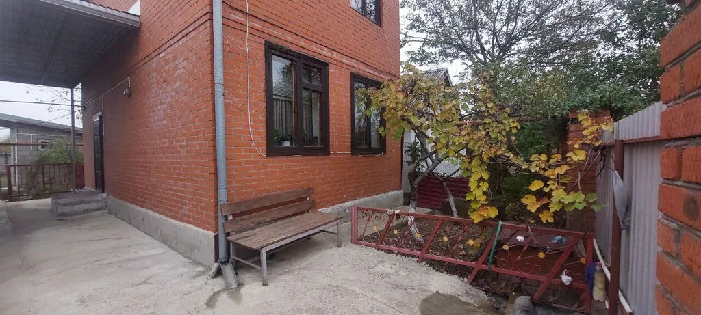 Продажа дома, Афипский, Северский район, ул. Пролетарская - Фото 18