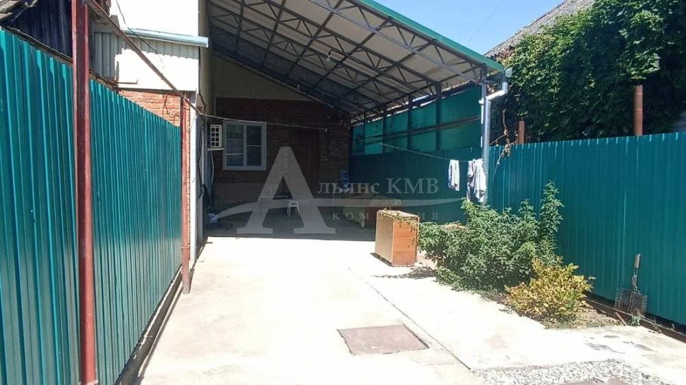 Продажа дома, Георгиевск, ул. Советская - Фото 11