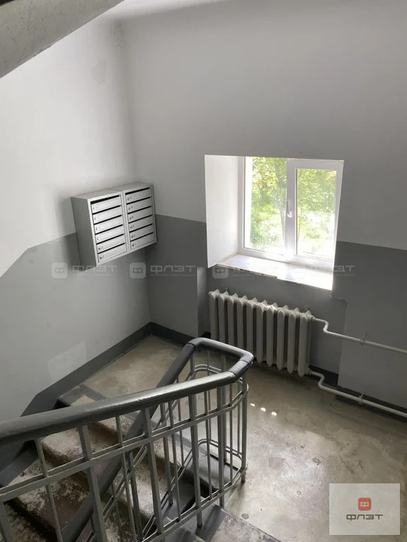 Продажа квартиры, Казань, ул. Искра - Фото 15