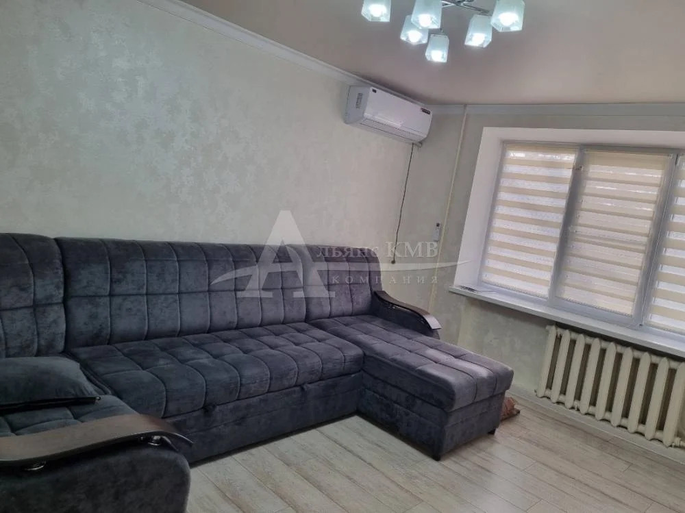 Продажа квартиры, Георгиевск, ул. Калинина - Фото 1