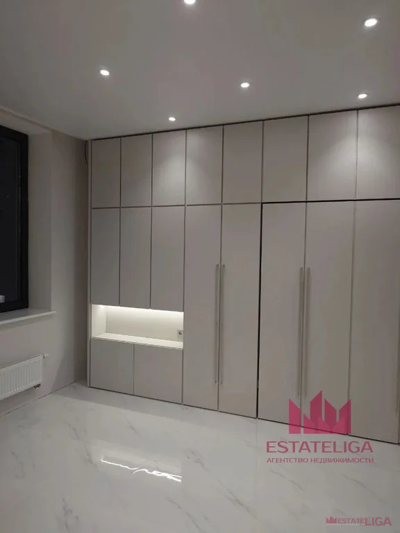 Аренда квартиры, м. Шелепиха, Шмитовский проезд - Фото 6