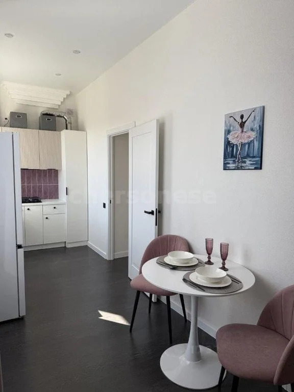 Продажа квартиры, Севастополь, ул. Циолковского - Фото 3