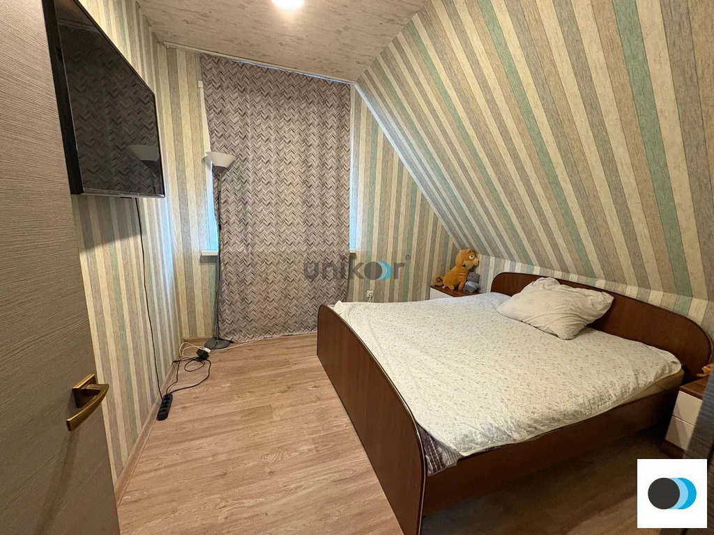 Продажа дома, Иглино, Иглинский район, ул. Березовая - Фото 18