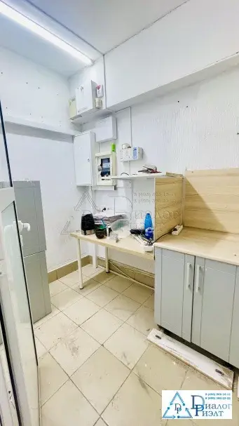 Помещение 184 м2 на Кутузовском проспекте, 10 мин. до метро Кунцевская - Фото 8
