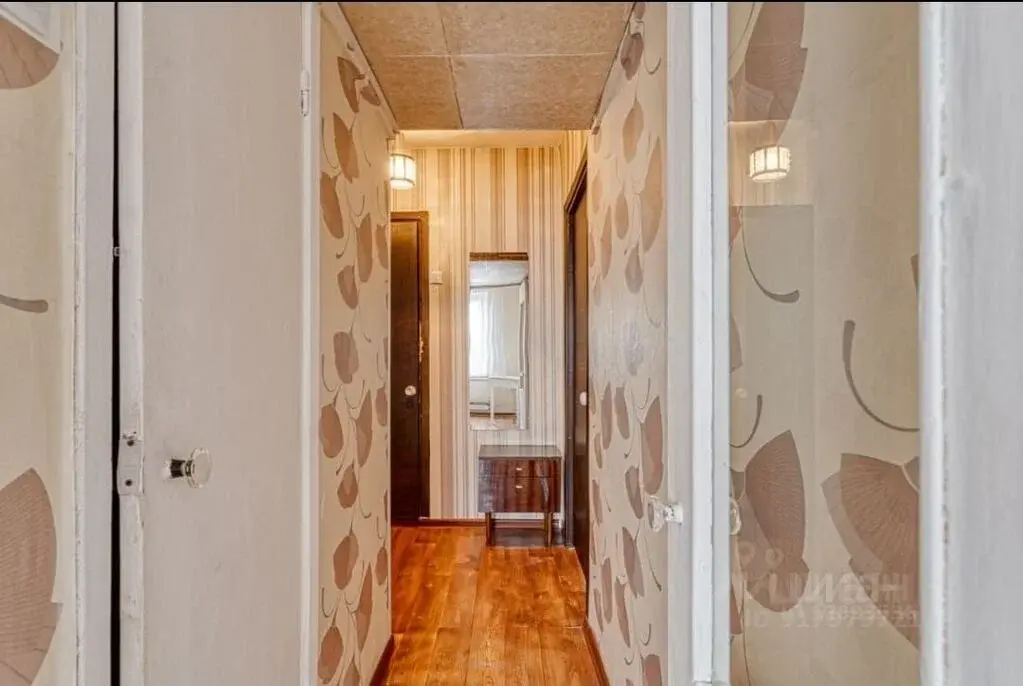 Продажа однокомнатной квартиры 32.6м Бирюлевская ул., 13К2, Москва, .. - Фото 5