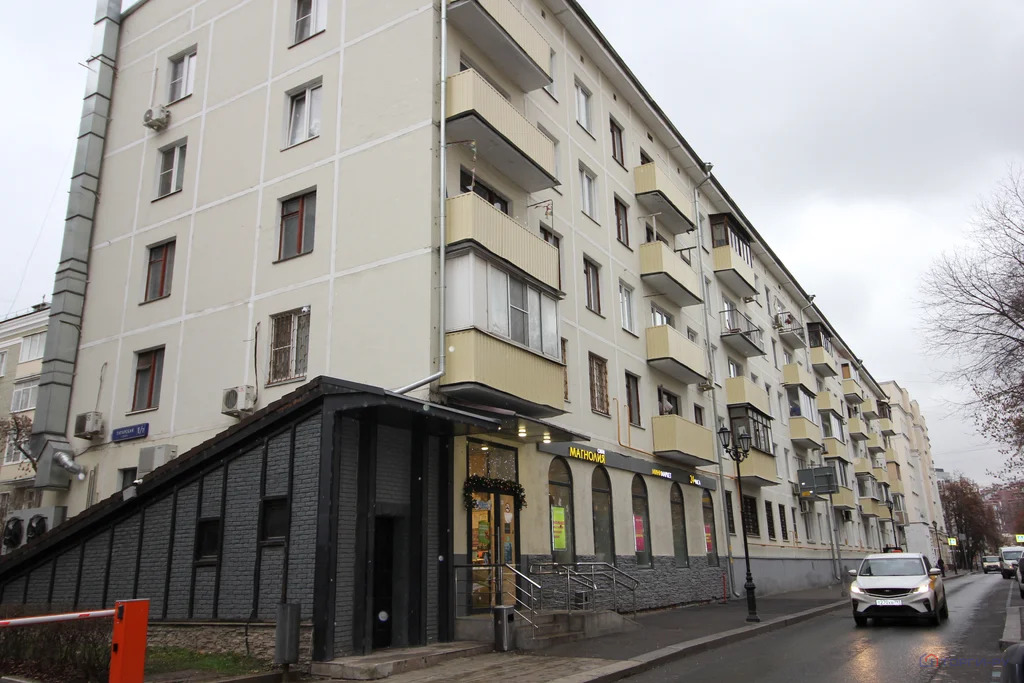 Продажа квартиры, ул. Татарская - Фото 1