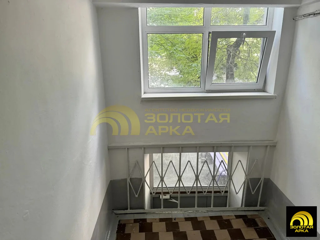Продажа квартиры, Полтавская, Красноармейский район, ул. Жлобы - Фото 10