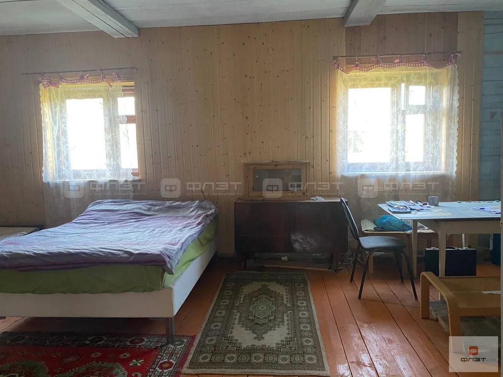 Продажа дома, Казань, ул. Новороссийская - Фото 22
