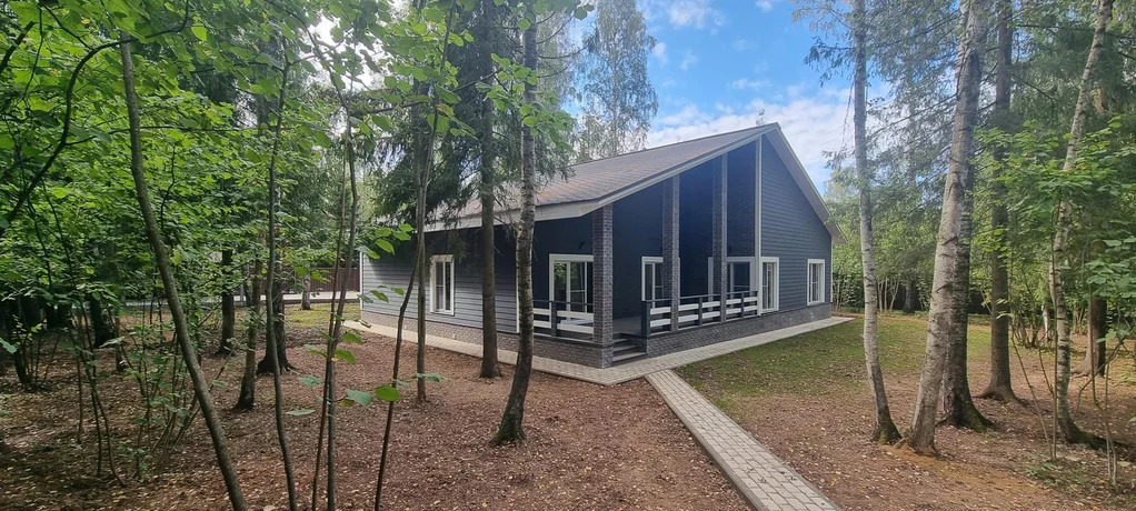 Продается дом. , Дубровка кп, 215 - Фото 3