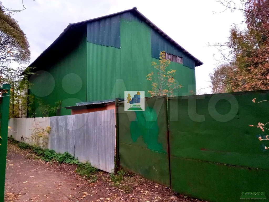 Продажа склада, Мытищи, Мытищинский район, Белинского проезд - Фото 0