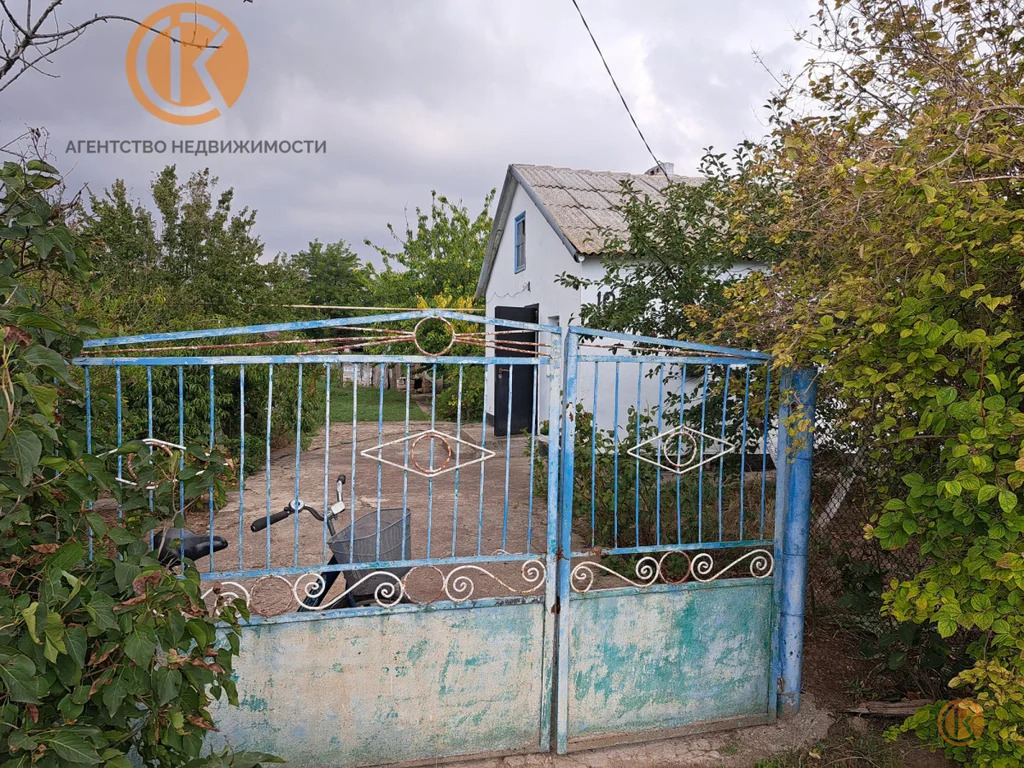 продажа дома, новоивановка, черноморский район, ул. молодёжная - Фото 15