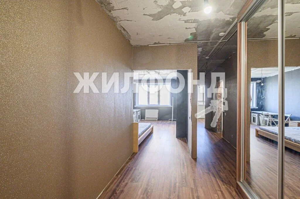 Продажа квартиры, Новосибирск, ул. Приморская - Фото 32