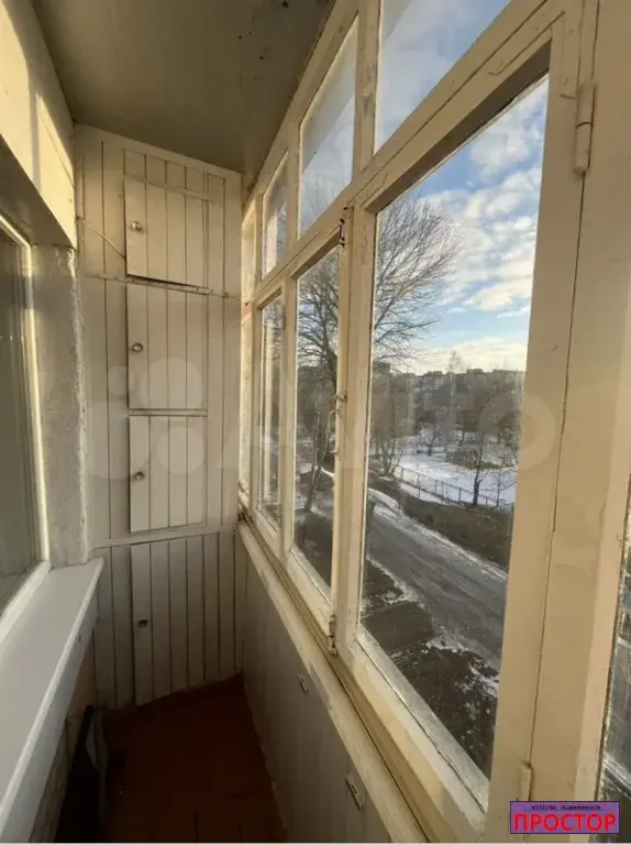 2-к. квартира, 45 м, 3/5 эт. - Фото 4