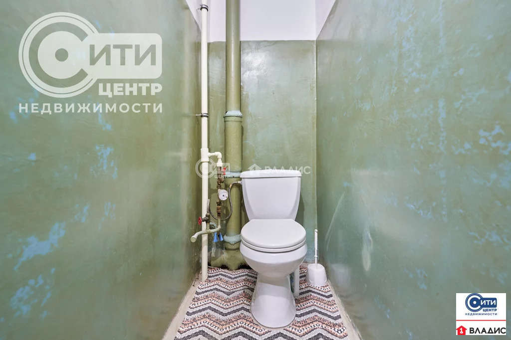 Продажа квартиры, Воронеж, ул. 9 Января - Фото 16