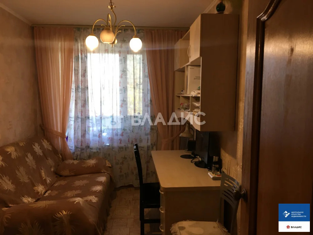 Аренда квартиры, Рязань, ул. Татарская - Фото 10