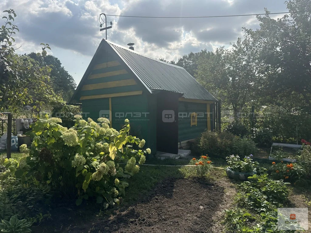 Продажа дома, Казань, СДТ Дубки - Фото 19