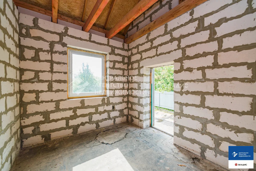 Продажа дома, Тюшево, Рязанский район, 1Б - Фото 16