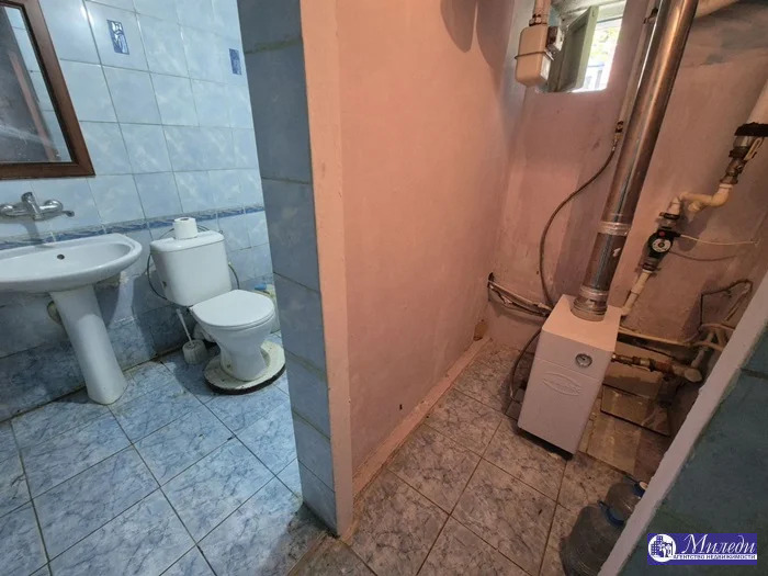 Продажа дома, Батайск, ул. Ворошилова - Фото 5