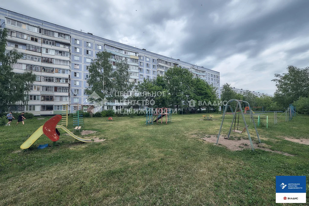 Продажа квартиры, Рязань, ул. Новаторов - Фото 9