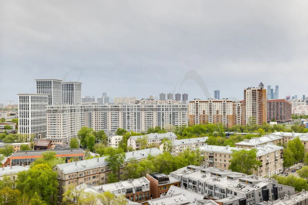 Продажа квартиры, м. Аэропорт, Чапаевский пер. - Фото 3