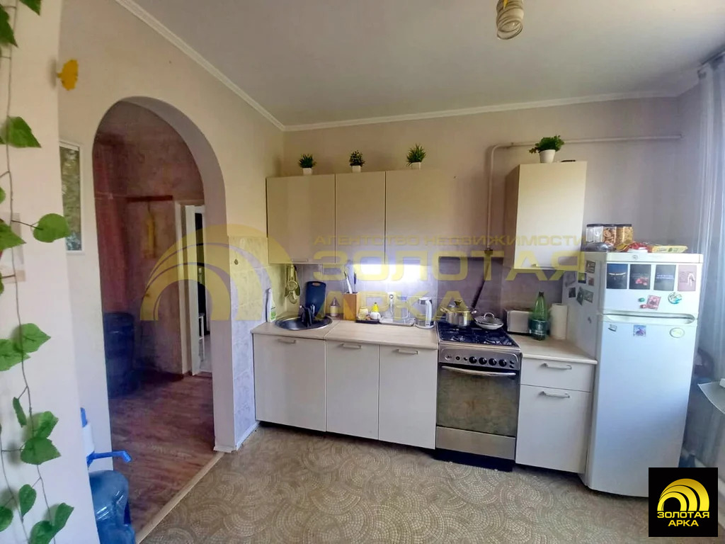 Продажа дома, Холмская, Абинский район, ул. Гоголя - Фото 4