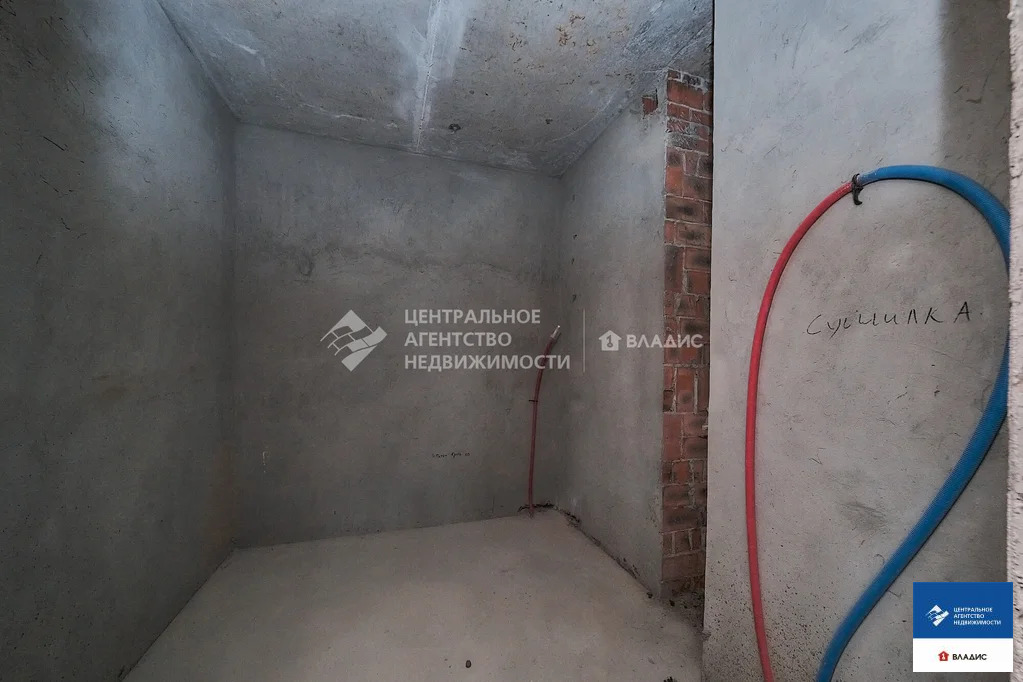 Продажа квартиры в новостройке, Рязань, улица 2-я Линия - Фото 11