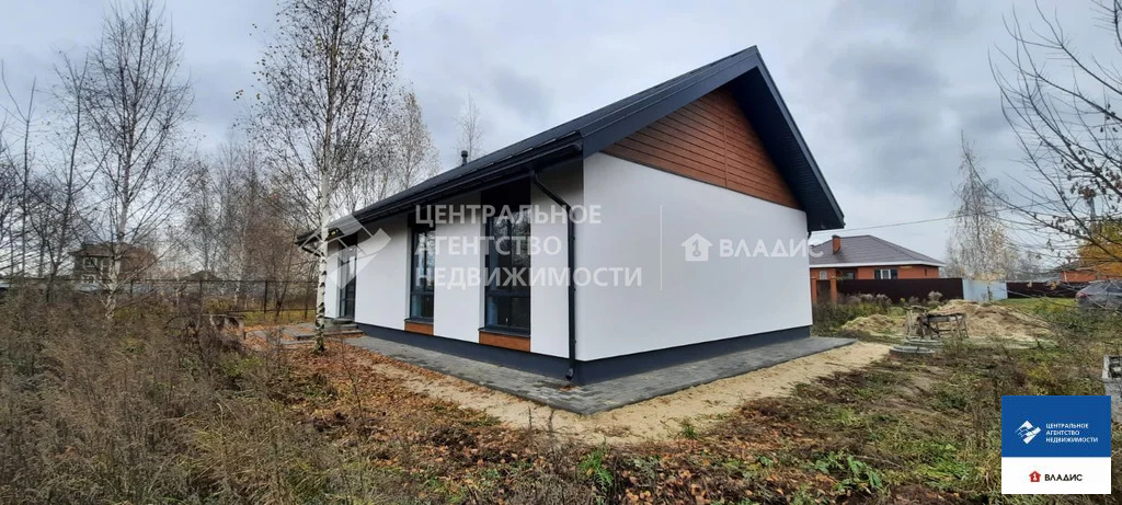 Продажа дома, Рыбное, Рыбновский район, Новослободская улица - Фото 5