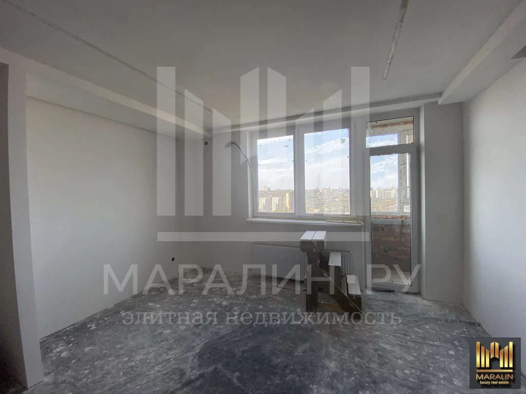 Продажа квартиры, Ростов-на-Дону, Доломановский, 82 - Фото 1