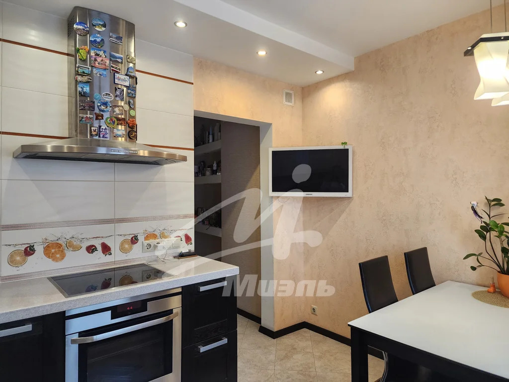 Продажа квартиры, Котельники, 3-й Покровский проезд - Фото 4