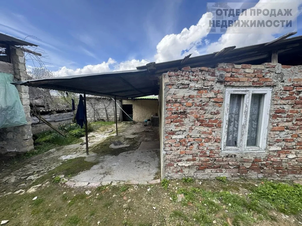 Дом с большим участком - Фото 16