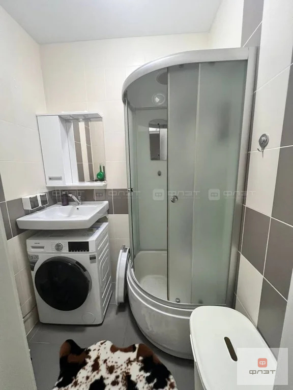 Продажа квартиры, Казань, ул. Рауиса Гареева - Фото 12