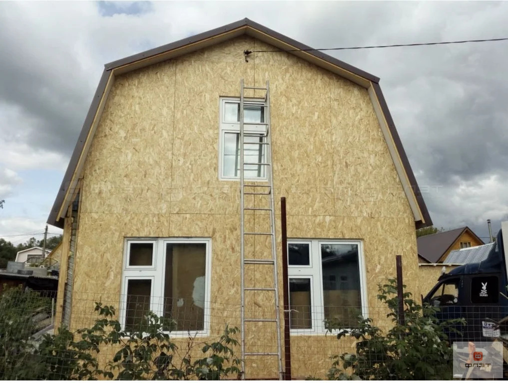 Продажа дома, Казань, тер. СНТ Виктория-Заречье - Фото 1