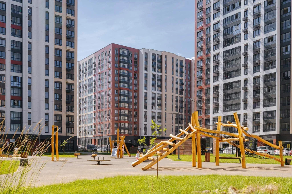 Прямая продажа от застройщика - Фото 11