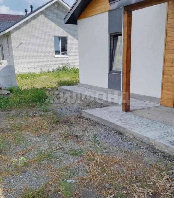 Продажа дома, Ленинское, Новосибирский район - Фото 27